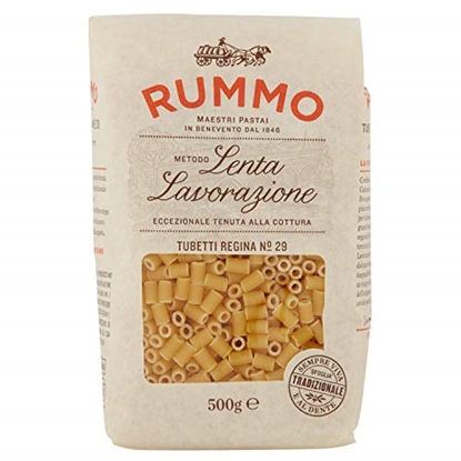 Picture of RUMMO TUBETTI RIGATE500GR